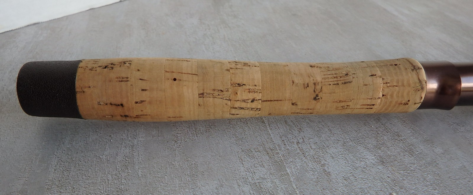 Vintage FENWICK FS65 Spinning 6’6″ Rod made in USA- 4-10 lb test