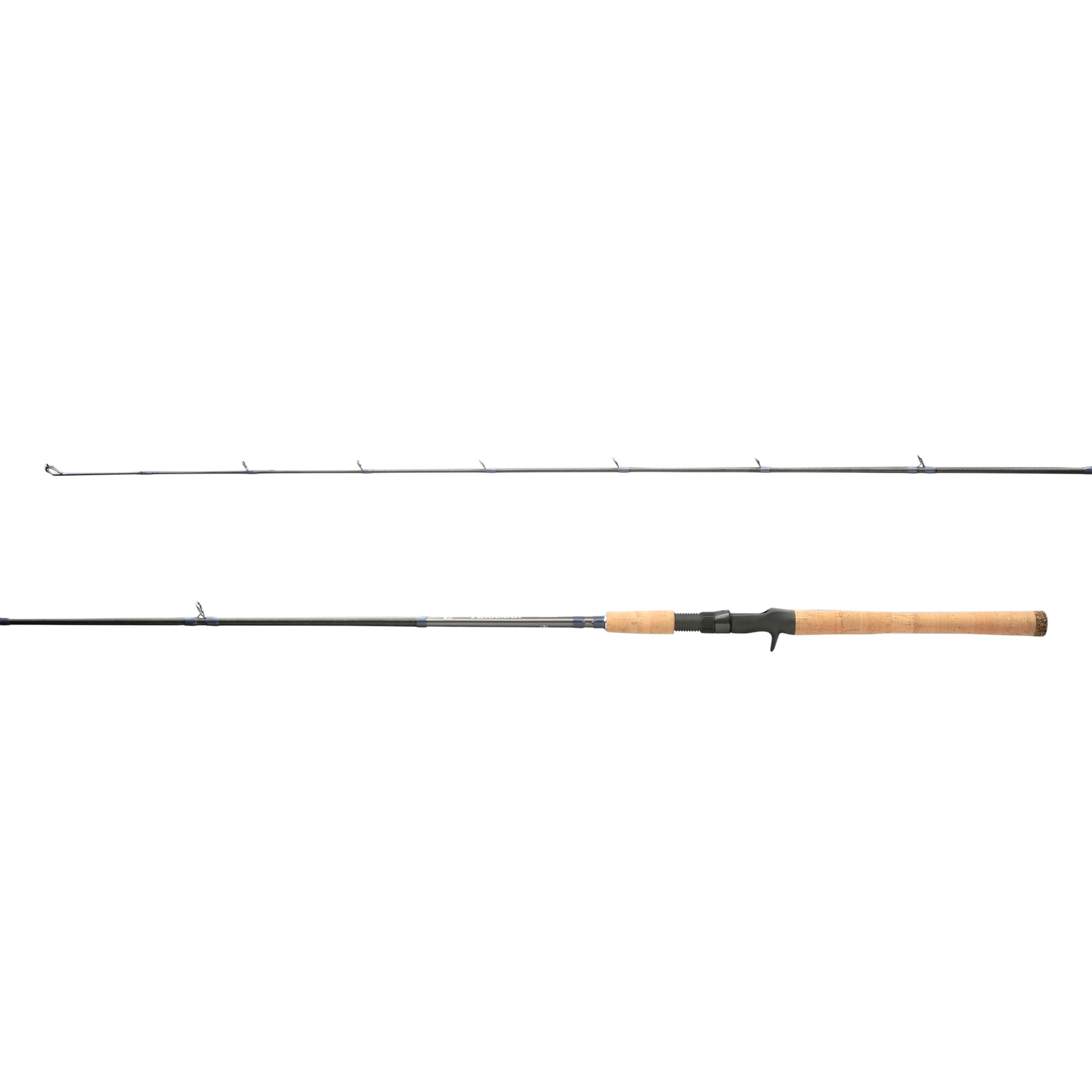 Shimano TERAMAR SE CASTING, Saltwater, Inshore, Casting, 7’6″, Medium Heavy, …
