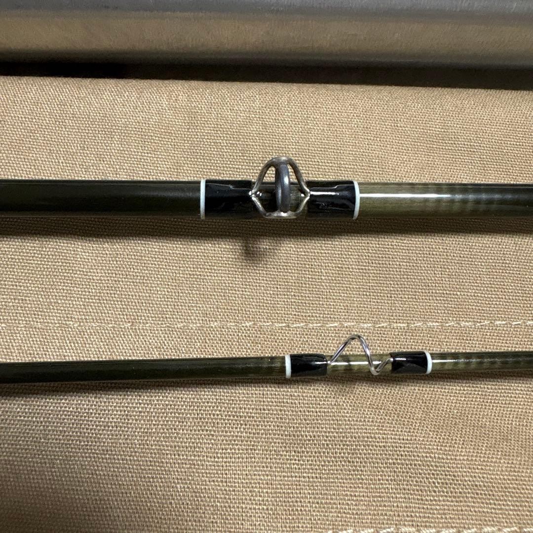 Thomas & Thomas “Supra-Lite” Fly Rod