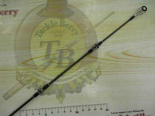 Fishman Brist Marino 9.9H Saltwater Rod Shore Used