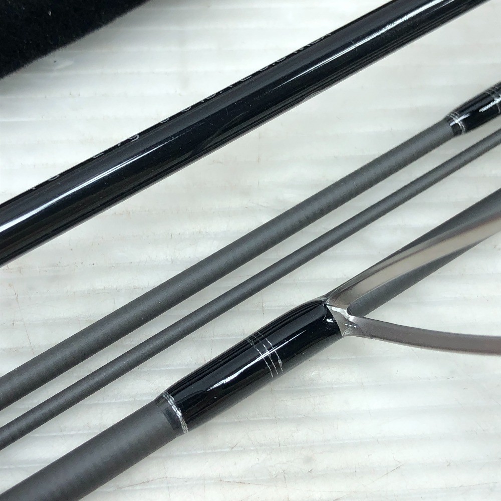 TIEMCO Trout Rod Enhancer EH48SL-4