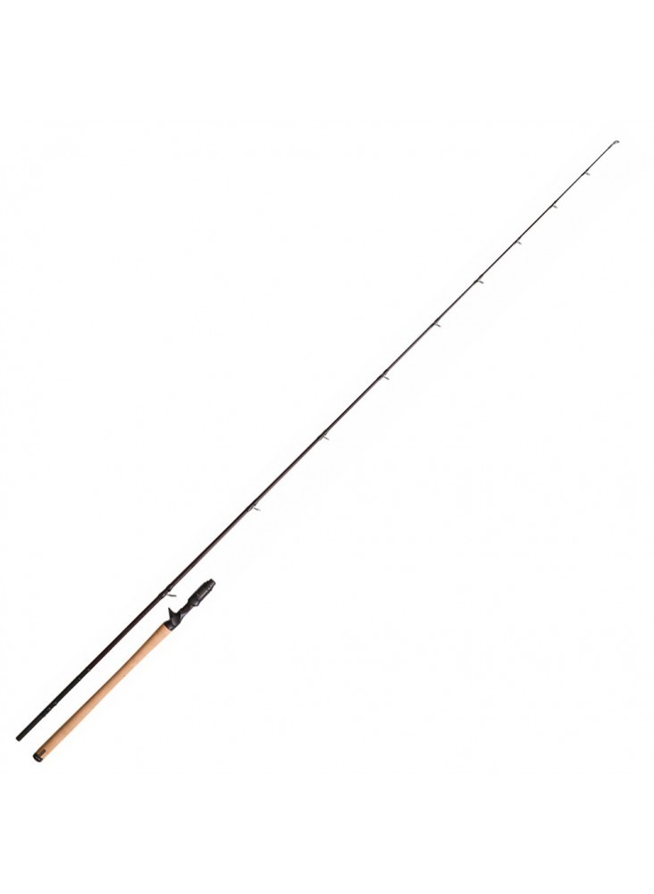 Savage Gear Alpha SG6 Swimbait 2.41m 80-150g Pike Big Bait Swimbait Rod