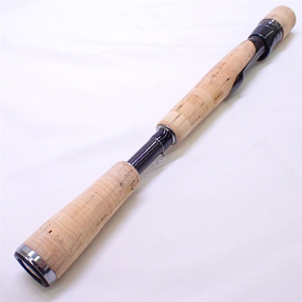 Daiwa 19 Black Label BLX SG 641L/ML+XS Cond/B