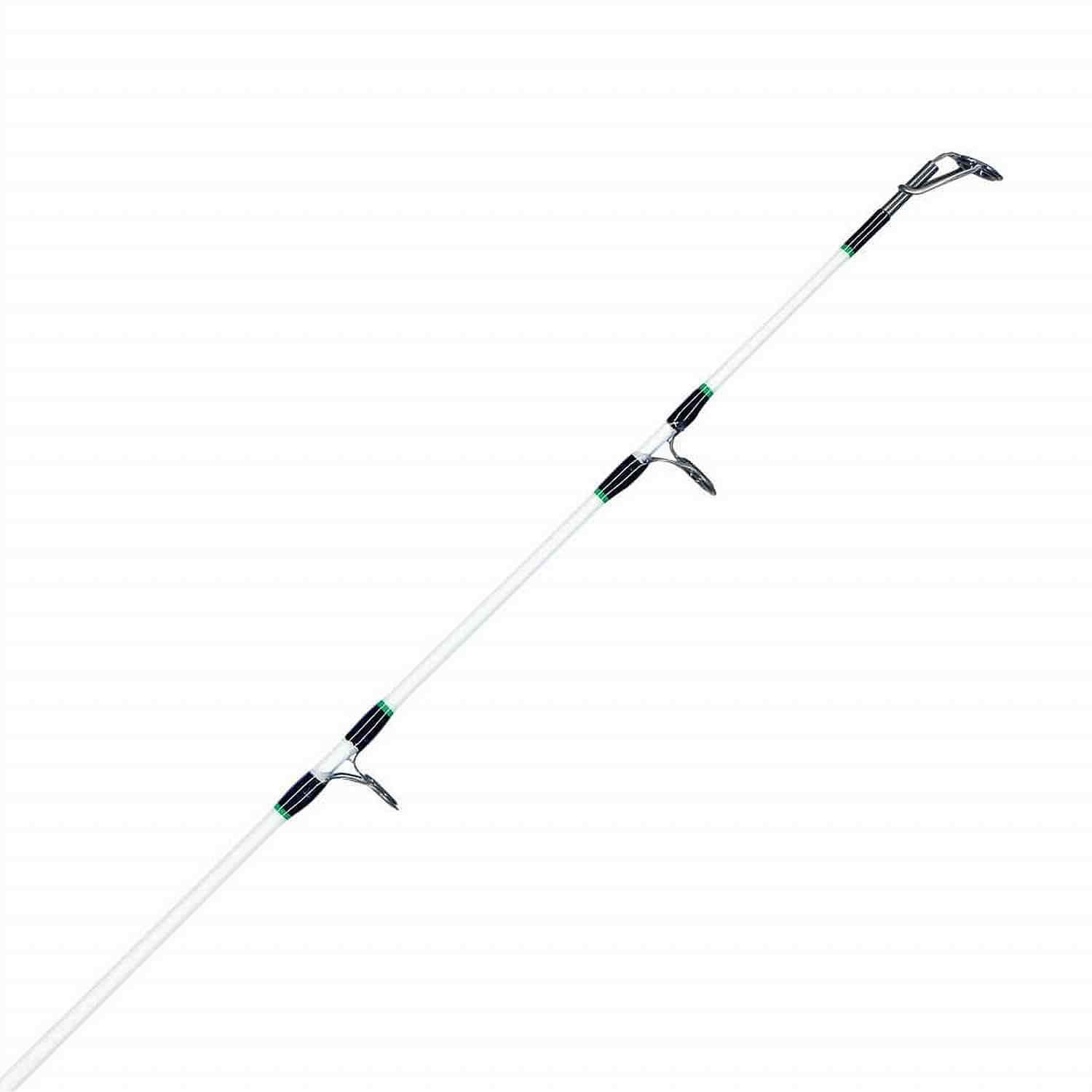 Tronixpro Guerilla Boat 8′ 12-20lb 2sec
