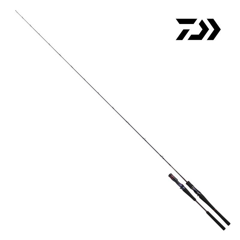 Heartland Liberalist 671/701L+RB-SP Fishing Rod, Multi-species, Used