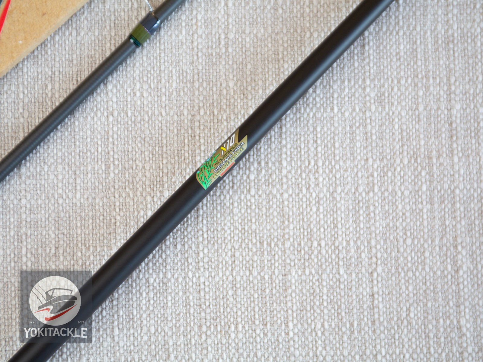 Megabass OROCHI X10 SP F3.1/2-70XTS 2P Spinning Rod for Bass