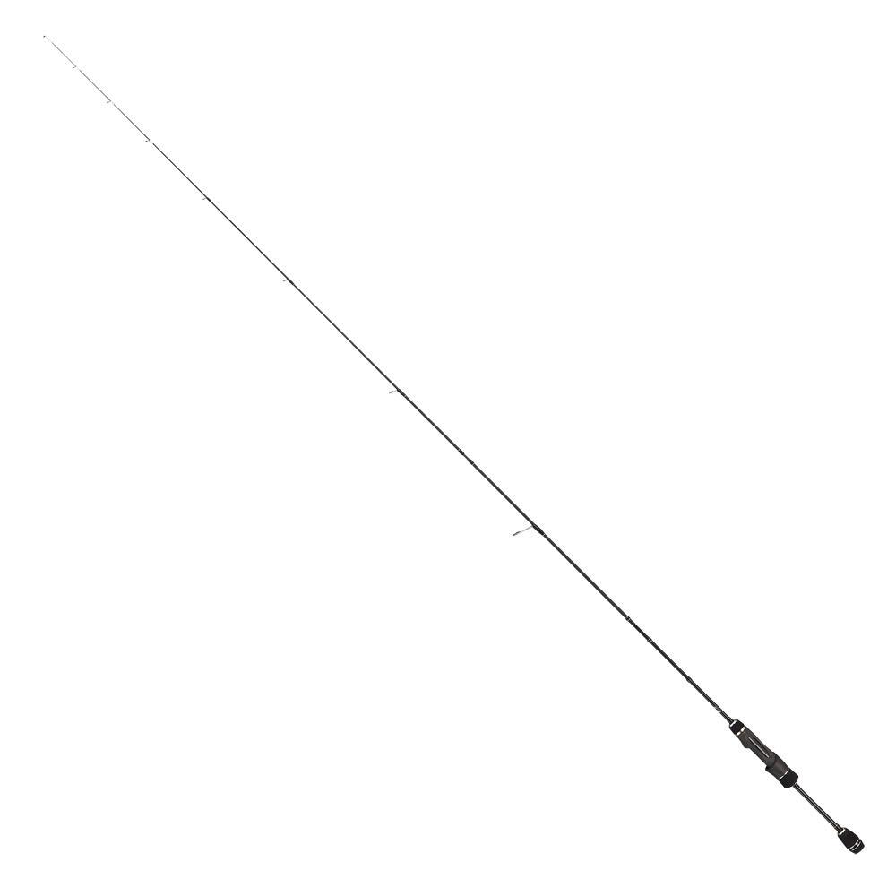 Tailwalk AJIST SSD 55 Light Game Spinning Rod for Mackerel 5.5ft 2-pieces Short
