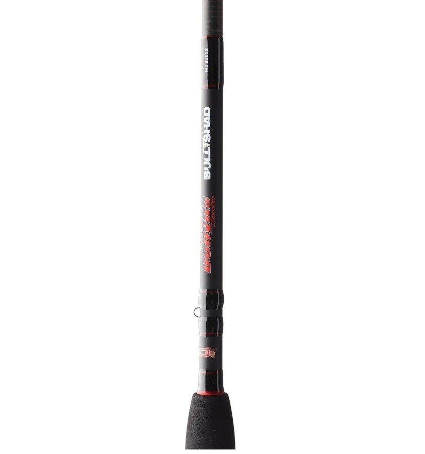 Dobyns Bullshad Swimbait Rods