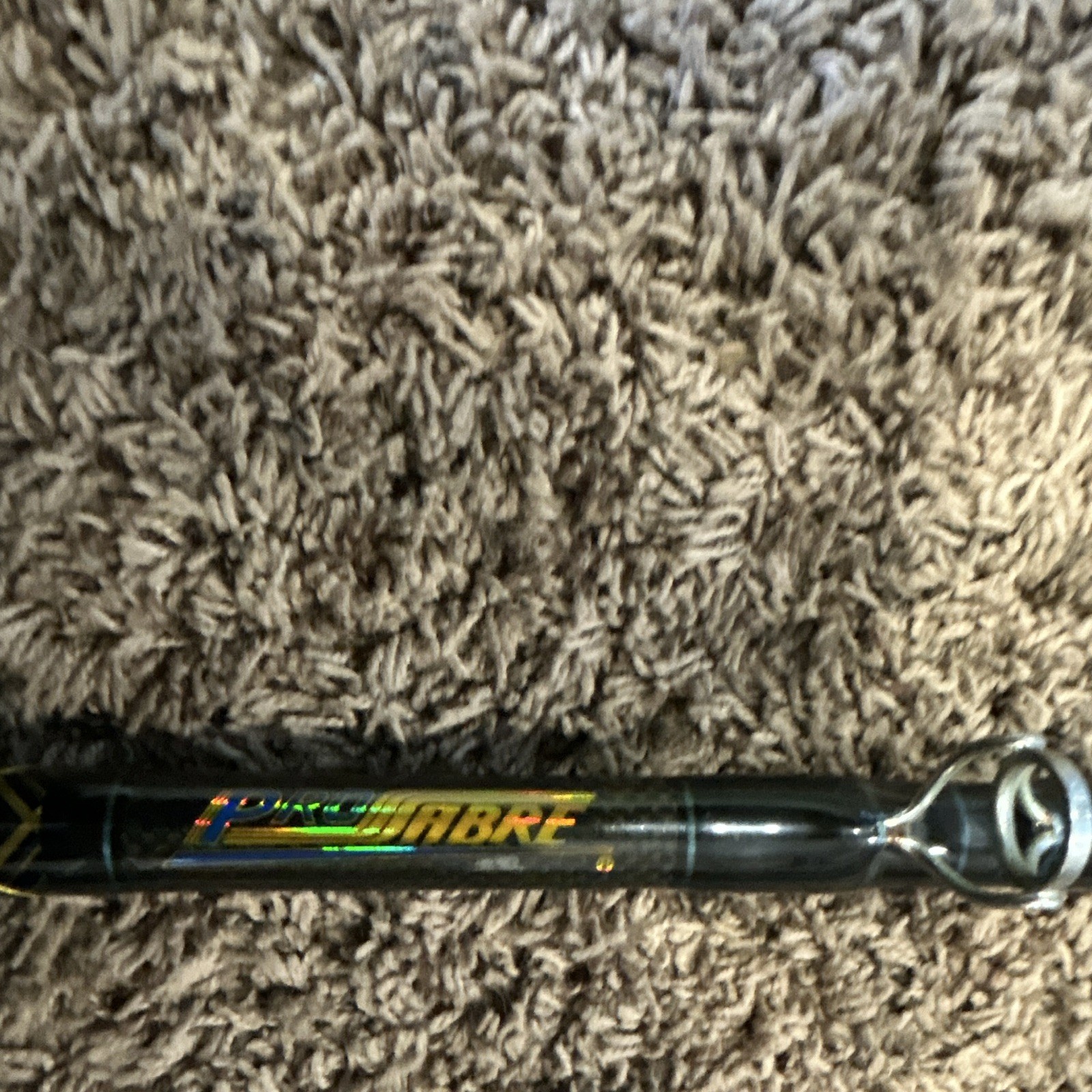 Stroker Sabre SD700 Casting Rod 7ft Heavy Fast 1-4oz 15-30lb Graphite
