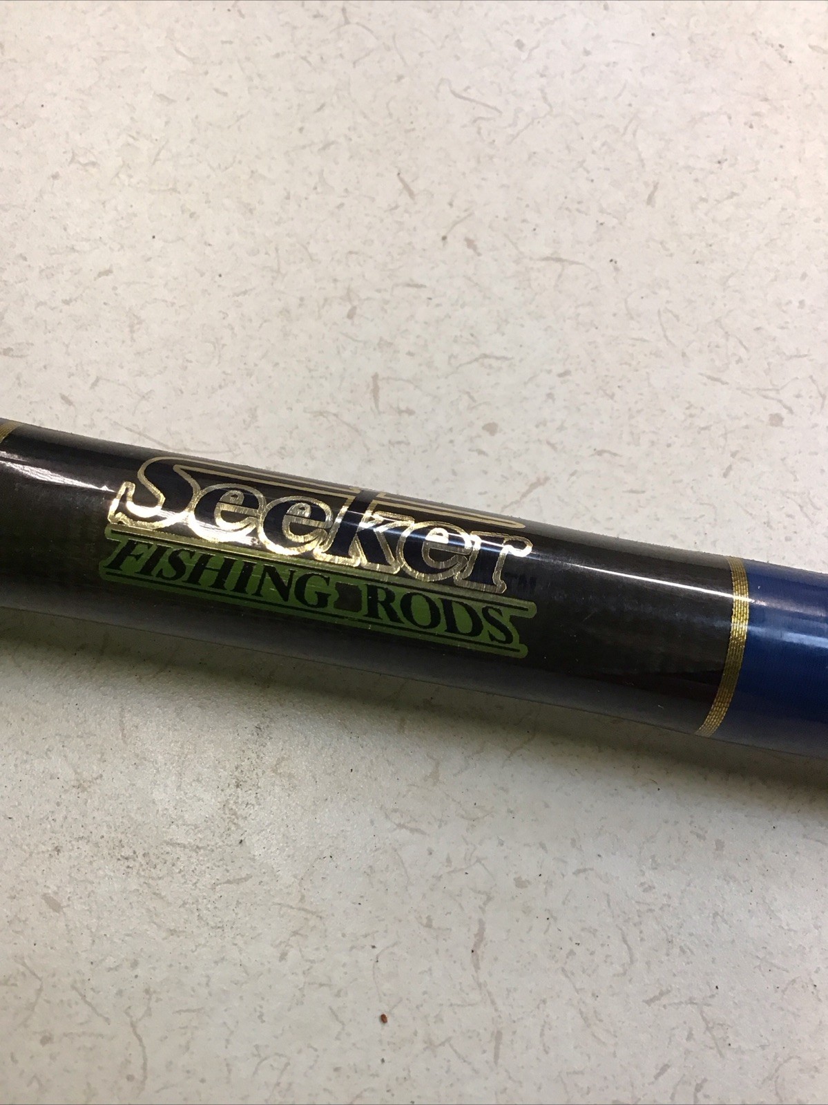 Seeker Fishing Rod / Pole 7ft FLG6470H-7′ 30(40)50 “Local Pick Up Only”