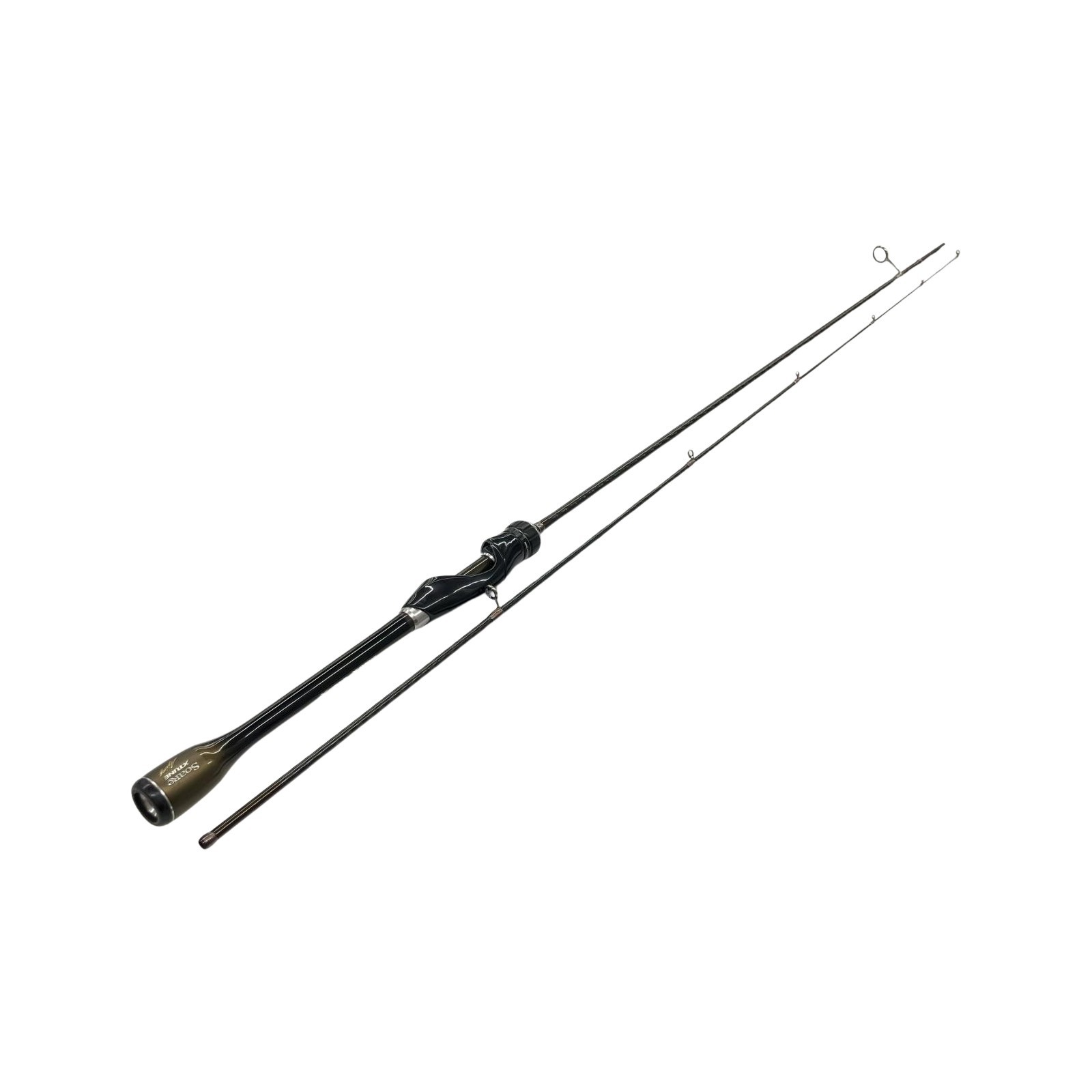 SHIMANO Lure rod 16 Soare ExTune Ajing S508L-S with Scratches 37169