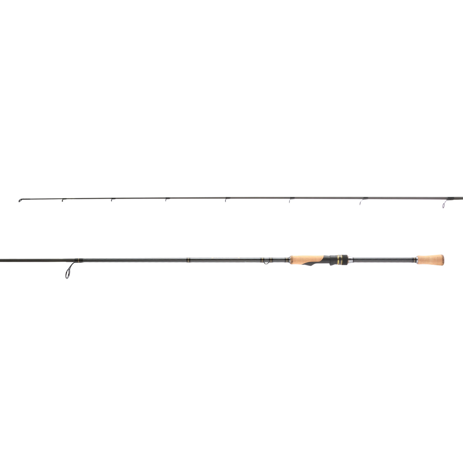 Shimano INTENZA SPINNING A, Freshwater, Bass, Spinning, 7’3″, Medium Heavy, 1…