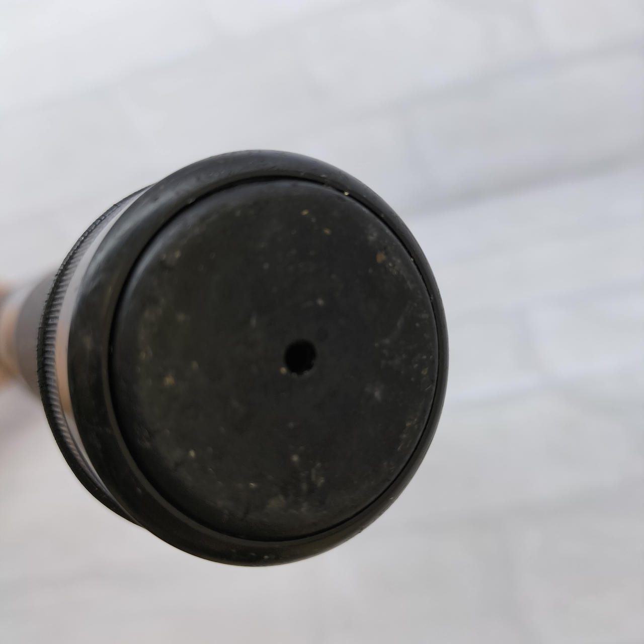 Daiwa Landing Paul II 40 Tip Diameter 12.5 mm Black Color Tested