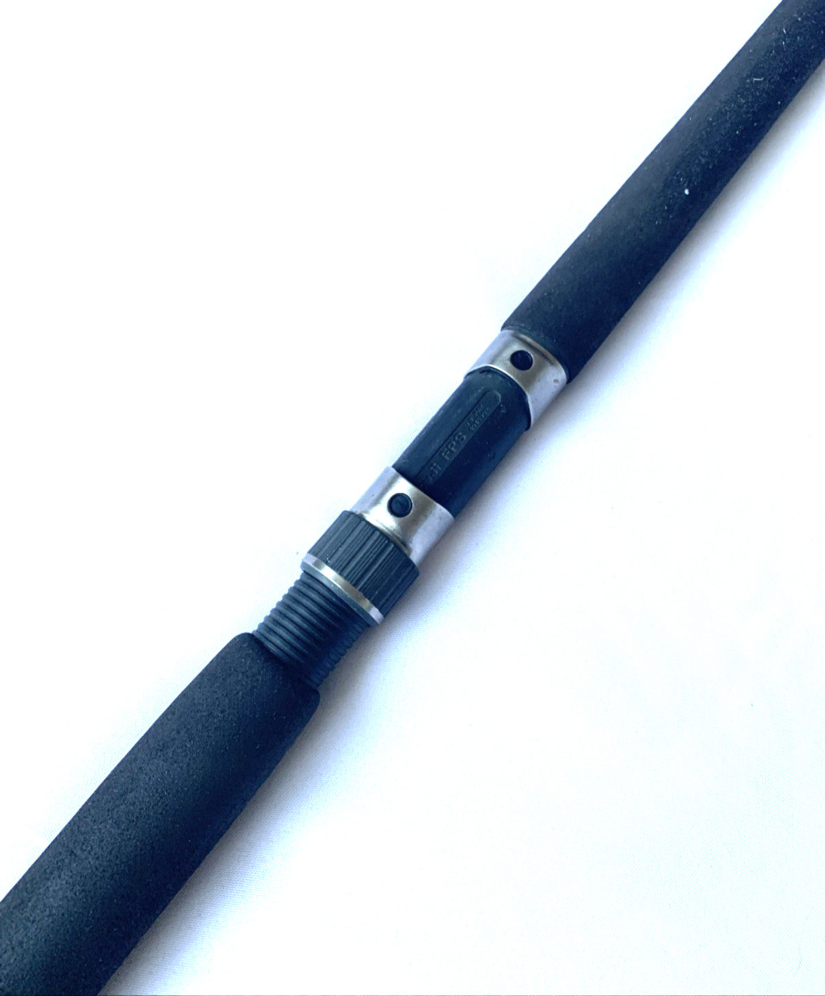 Fenwick 789-C PACIFICSTIK FENGLASS 6.6Ft 20-60Lb Fishing Rod Made In USA