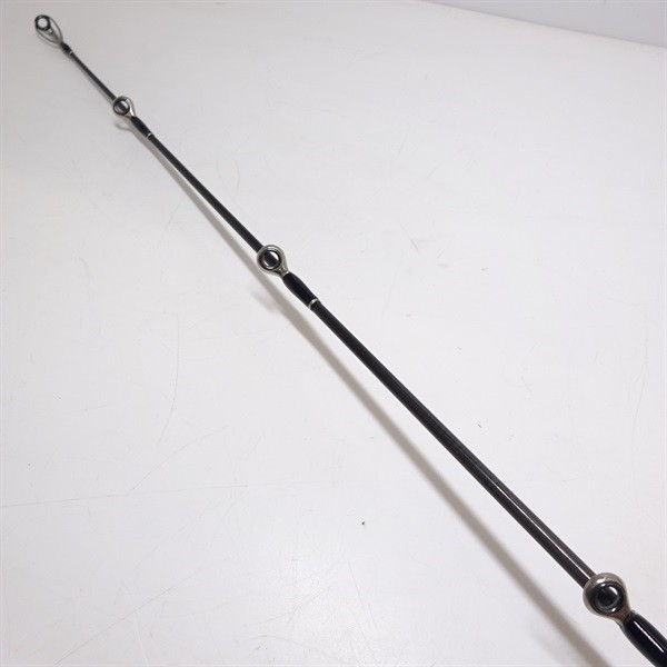 Daiwa 10 Black Label PF772XHF Cond/C