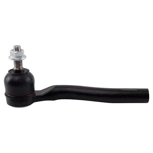 Front Outer Tie Rod Set 2 Piece Compatible with 2019-2023 Mazda 3 PSA33832