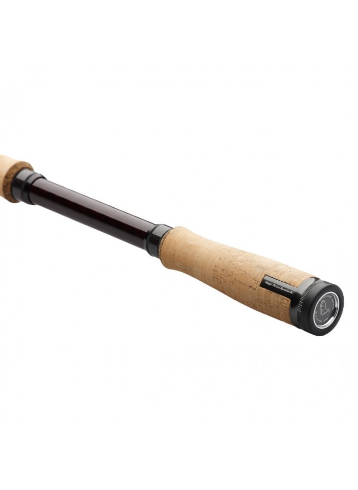 Savage Gear Revenge SG6 Pelagic Vertical 1.90m 20-80g Zander Vertical Rod