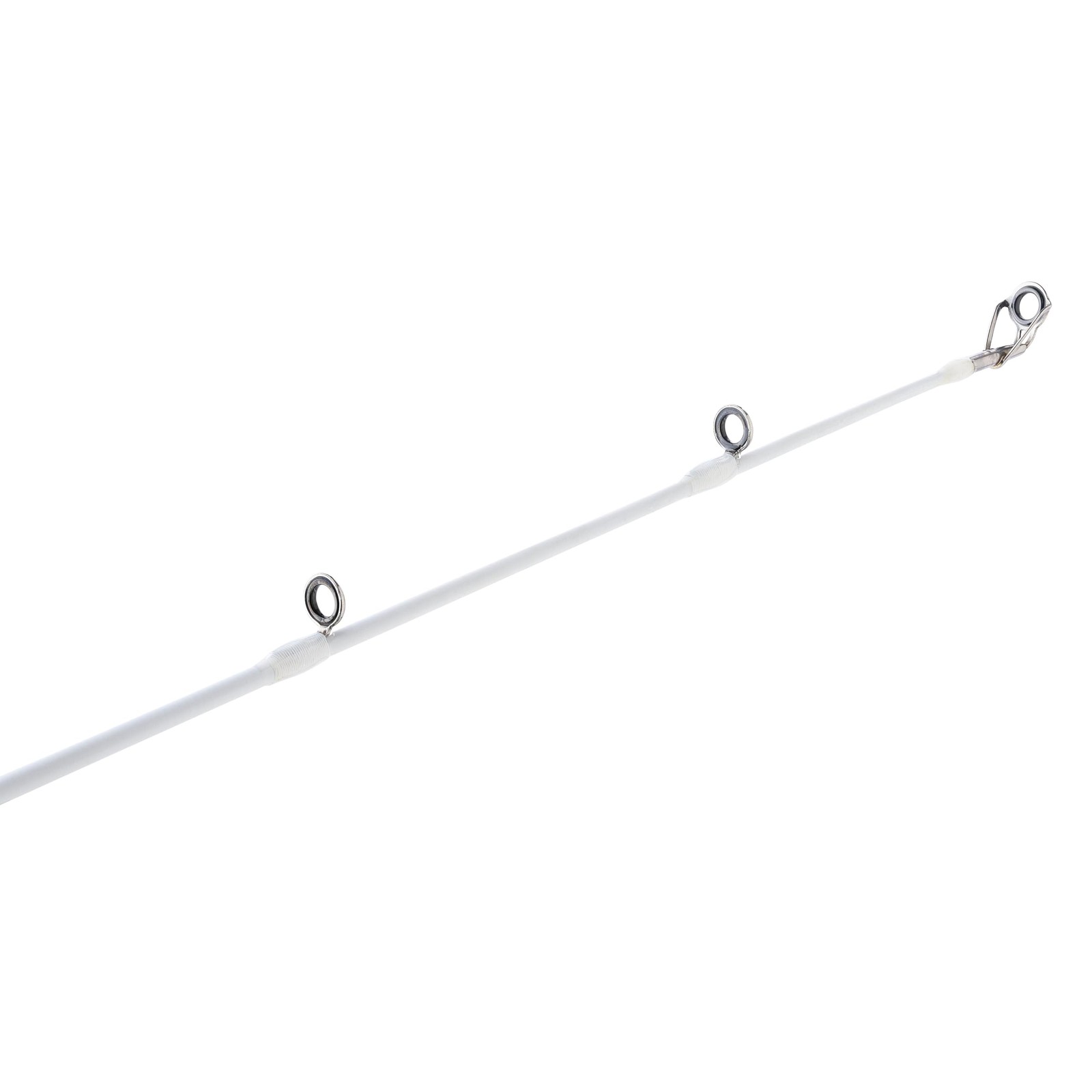 Abu Garcia 610 Veritas Casting Fishing Rod 1 Piece Rod 12-20 Lb Line Rating