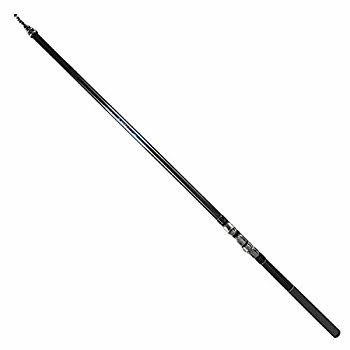 Riseway Iso 1-450g Fishing Rod – Very Good Condition, Saltwater, 4.5ft (54in)