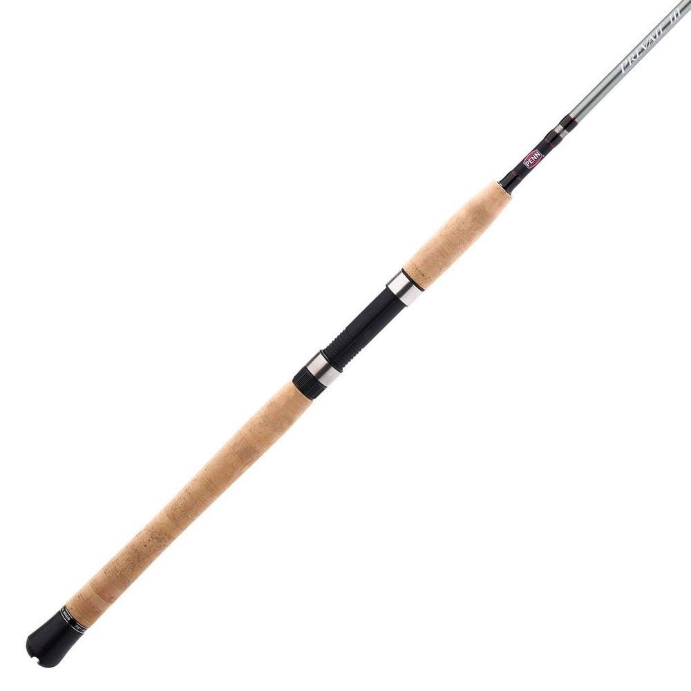 PENN Prevail III 7′ Inshore Spinning Rod 1-Piece Graphite