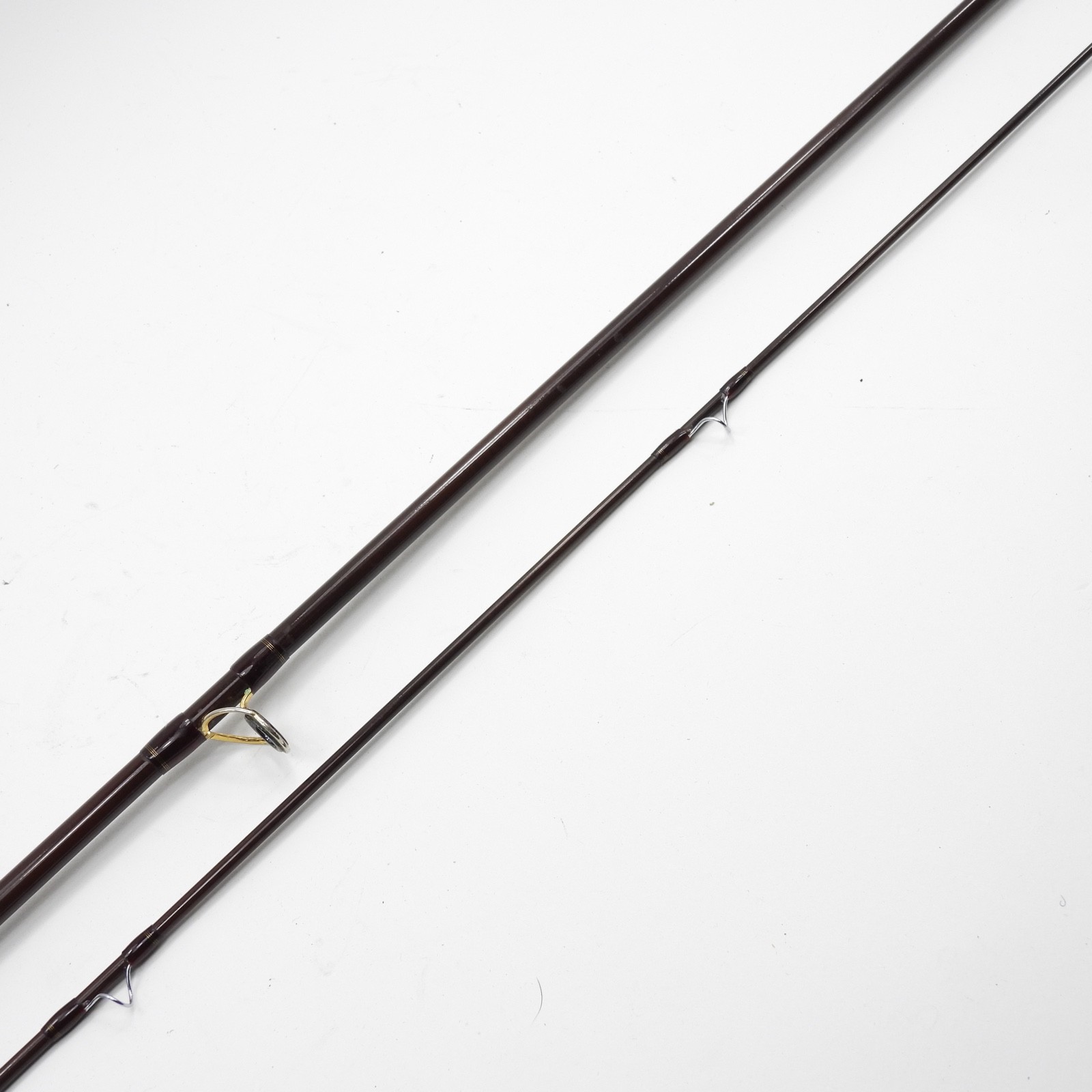Eddie Bauer Sage Graphite III 389 LL Fly Rod. 8’ 9” 3wt. See Description.