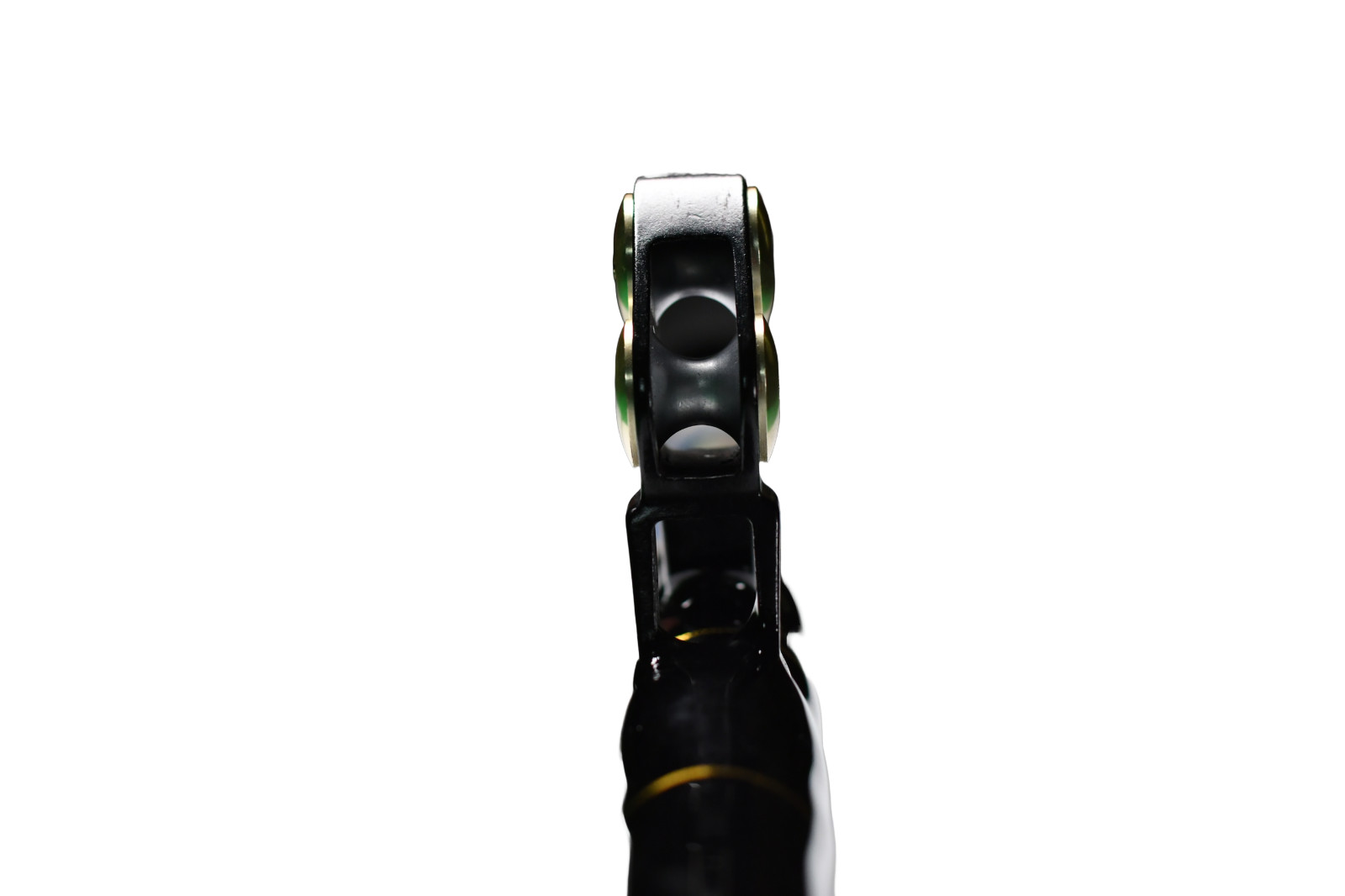 Bluefin Tuna Rod Upper Section