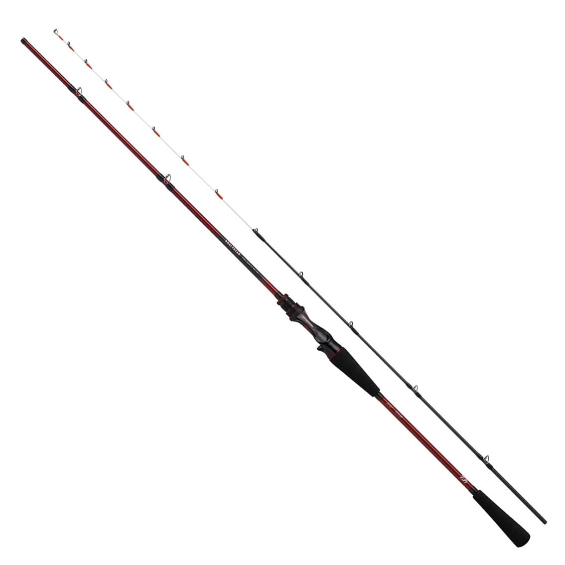 DAIWA Boat Rod Anastar Light Game 73 MH-190･K