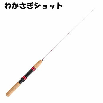 Pro Marine Wakasagi Shot 60cm/23.6in Ice Fishing Lure Very Good Used