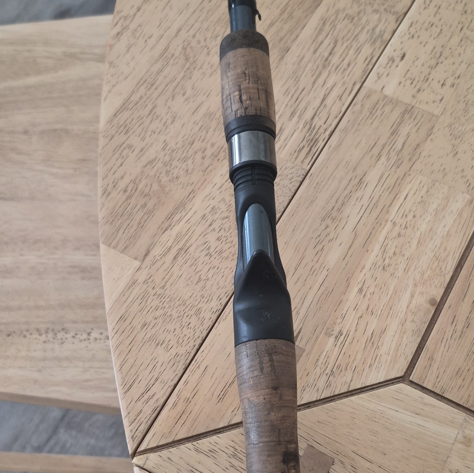G. Loomis GLX 895C-TPR Casting Rod 7’5″ Heavy Fast 20-25lb 3/8-1 1/4oz