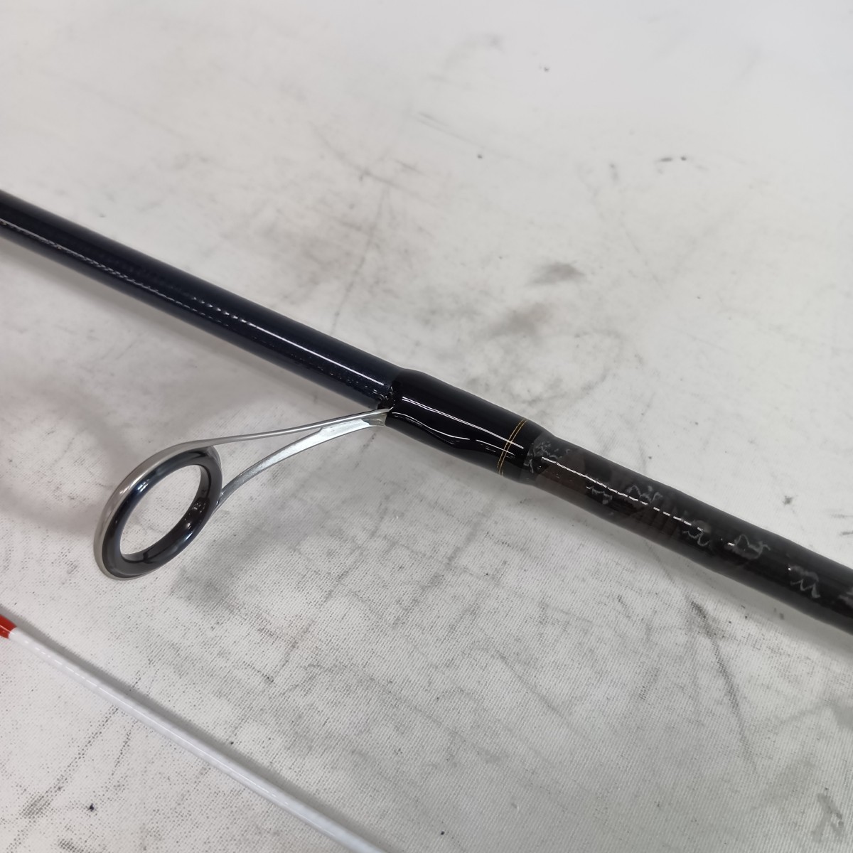 DAIWA 05297722 Fishing equipment, rod, boat rod, 17 Tenya Game X 240M, unuse…