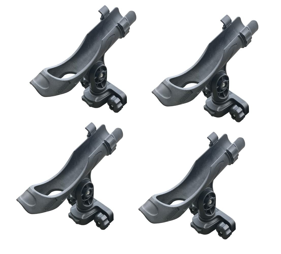 Brocraft Versatrack Track System Rod / 90 Degree Sport Trak Rod / Rod