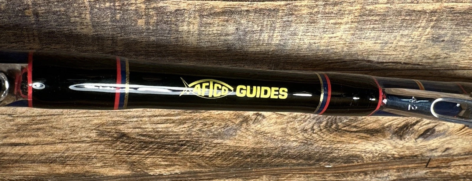 NEW KILWELL INTERNATIONAL NZ 60kg ROLLER DSB Chair Rod Made in N. Zealand