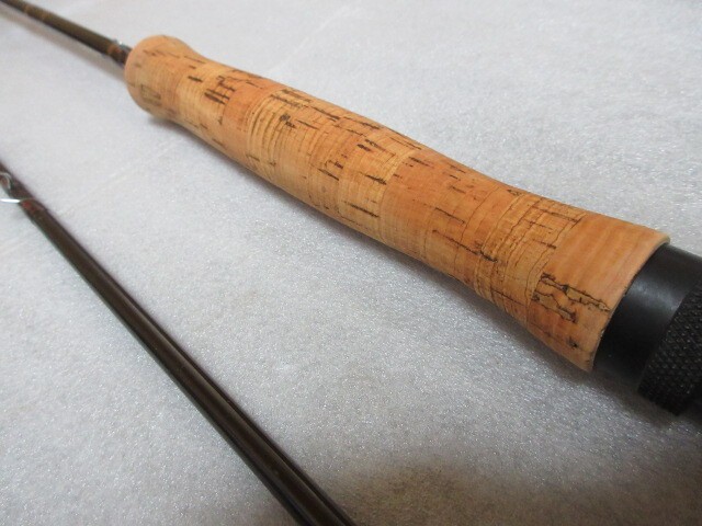 Sage Graphite III 890RPL #8 LINE 9’0″ 3 1/2 oz