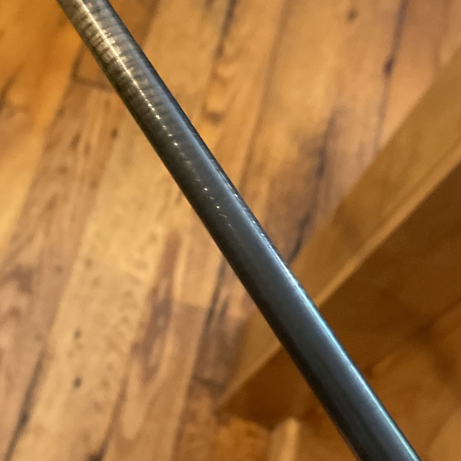Ben Doerr’s Surf-System St. Croix Rod Model SS 110-M Lures Up To 4 Oz