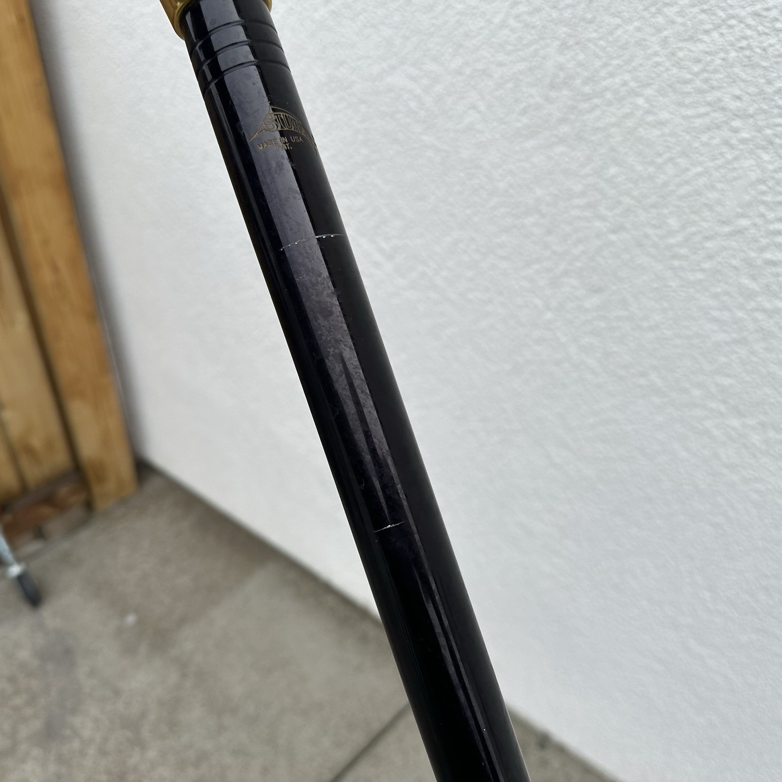 CHAOS Rods 50-100lb Fishing Rod 71.5” Lake Worth Florida Nice Shape