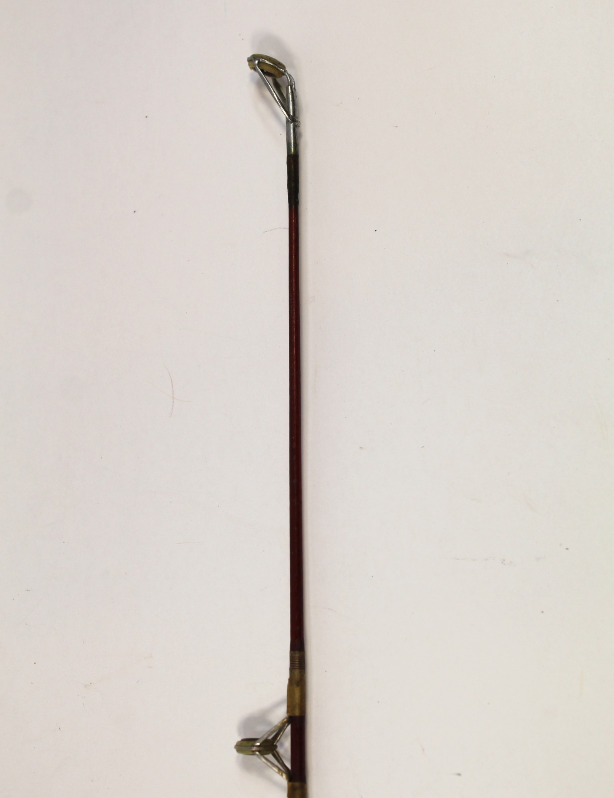 Vintage Champion Featherweight Products Pistol Fishing Rod Handle & Pole