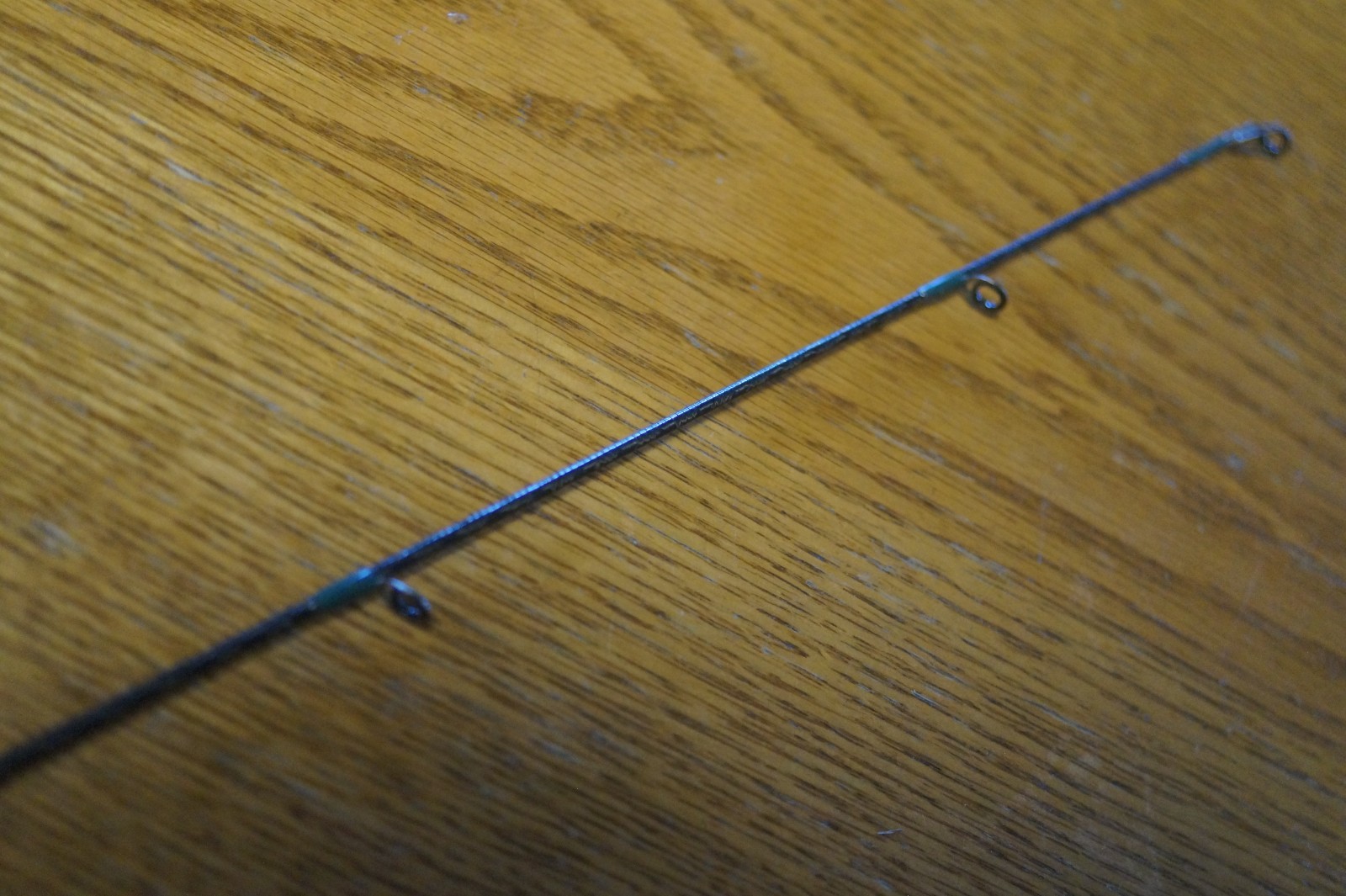 Shimano G. Loomis Conquest Spin Jig Rod 7 Foot CNQ 842S