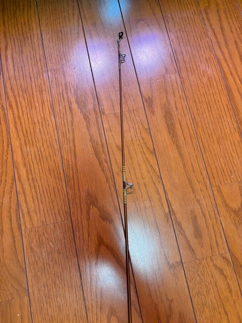 6x Fishing Rods Bulk Junk Repairable Used
