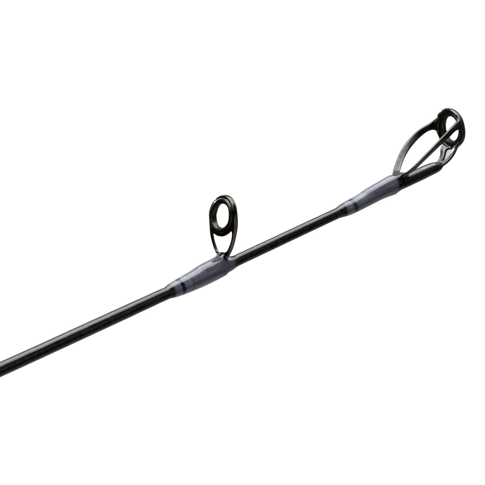 Shimano TREVALA SPINNING, Saltwater, Jigpop, Spinning, 6’6″, Medium Heavy, 1 …