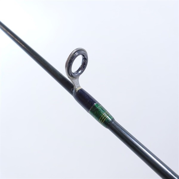 megabass Destroyer HT800X + KF1-61XS Cond/C