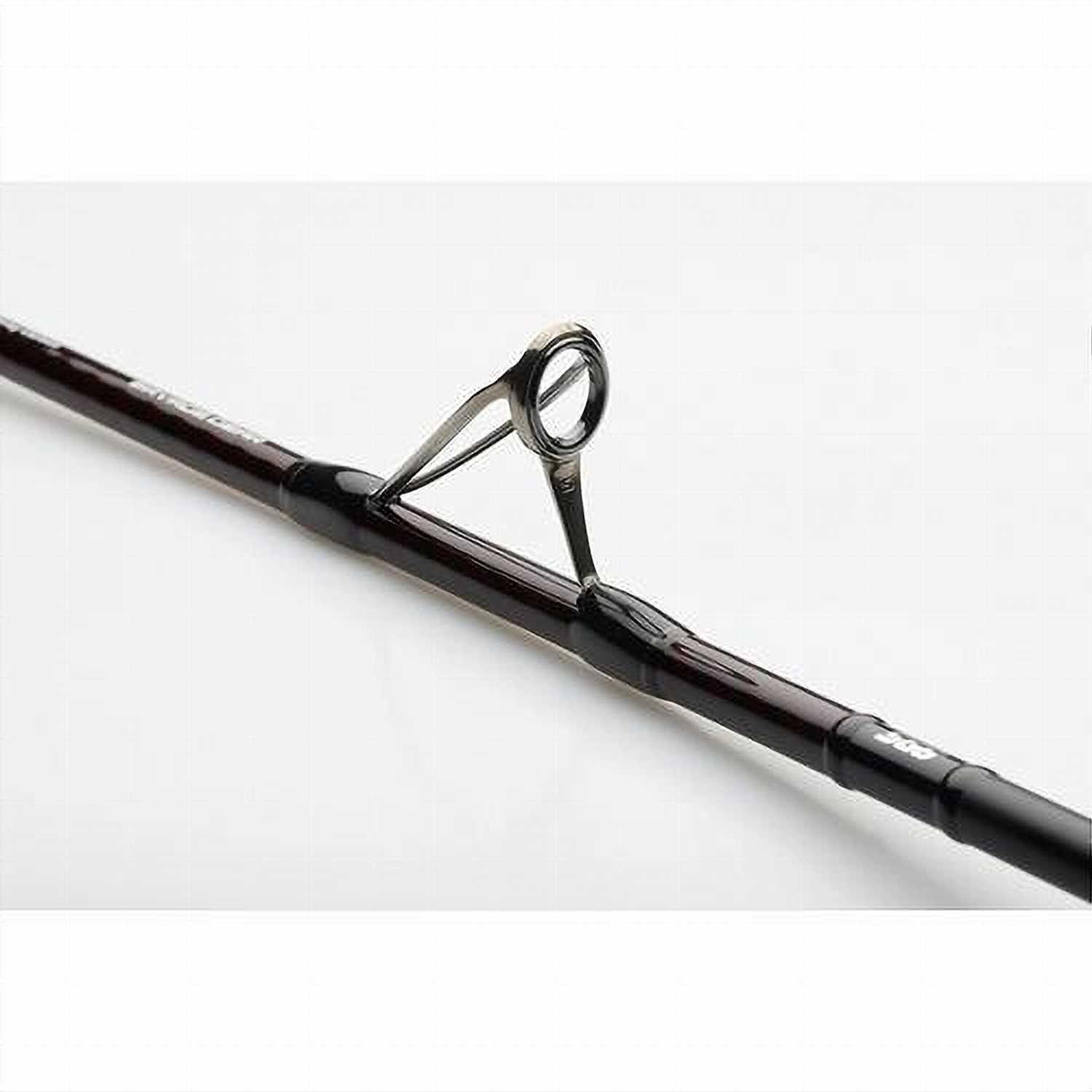 Savage Gear Fury SG6 Boat Travel Rods
