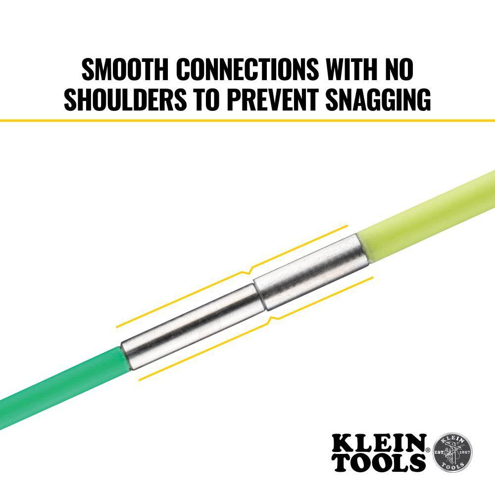 35 Ft. Multi-Flex Glow Rod Set