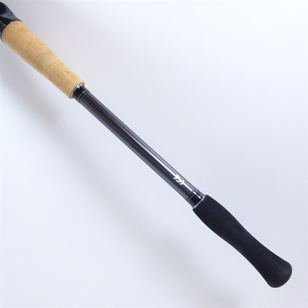 Daiwa 23 Phantom Liberalist 803M+RSB Cond/B+