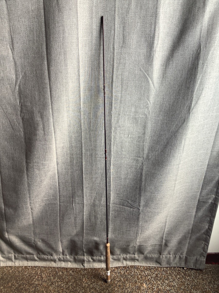 FENWICK HMG GRAPHITE (G29012935)