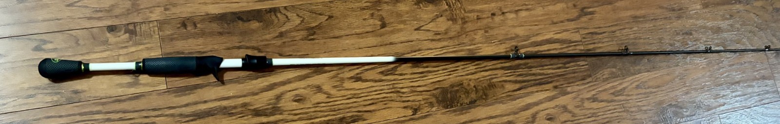 Lews Speed Stick Mach MAPC 7’0″ 1pc Medium Mod/Fast Casting Rod