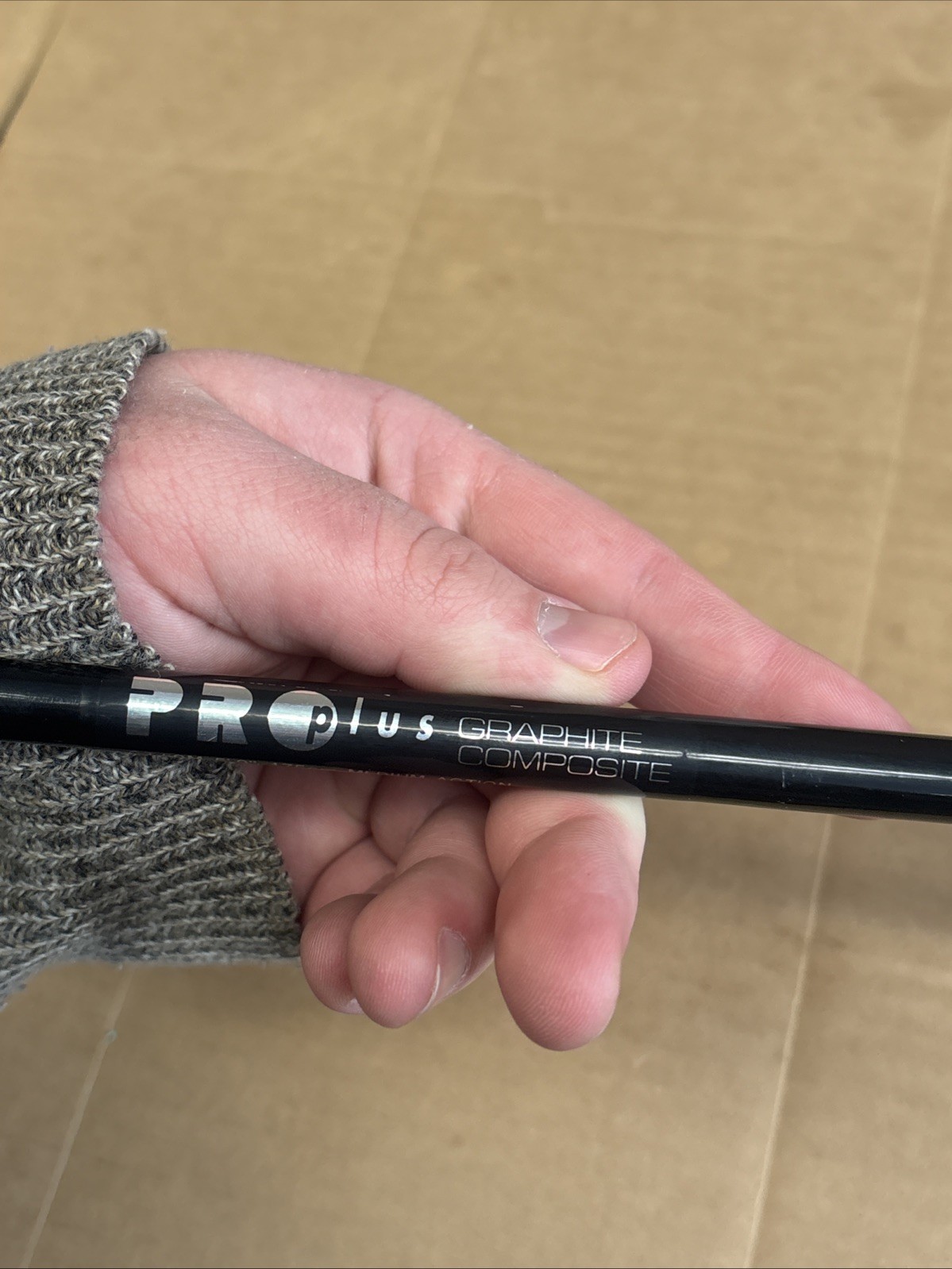 Abu Garcia Pro Plus CT 59M 5’9” Fishing Rod 1 Piece