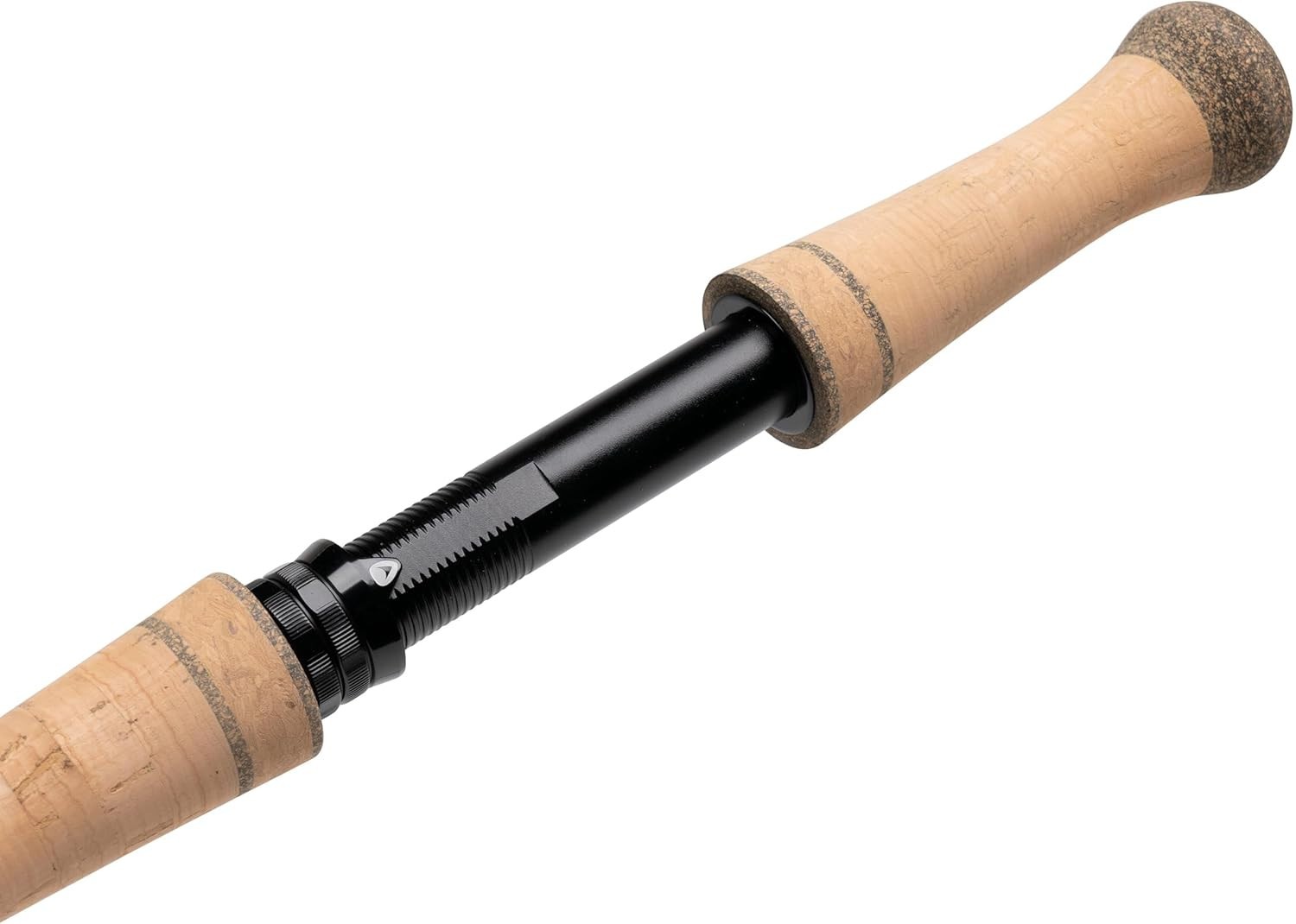 New Greys Wing Trout Spey Fly Fishing Rod 11′ 4″ 5 wt 4 pc GROWIN1145 MEDIUM