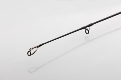 Fishing Rod Spinning Fishing Madcat “Black Spin” 2.40mt 40-150g