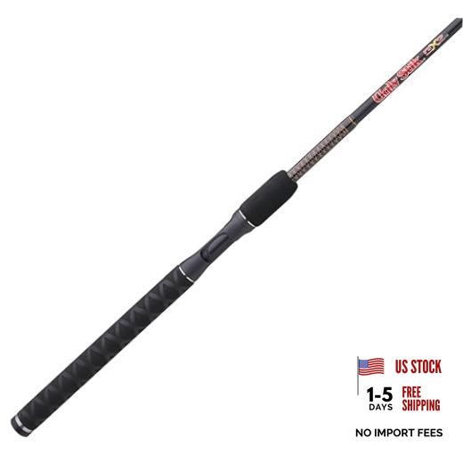 GX2 Casting Fishing Rod