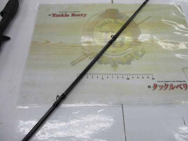 TULARA MONSTROT G75HC BUS ROD Used